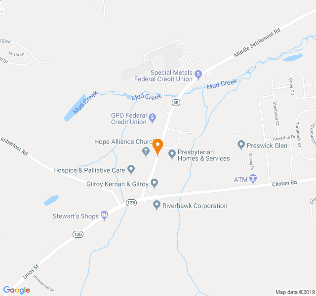 Meadows At Middle Settlement, Retirement home, New Hartford, NY, Senior