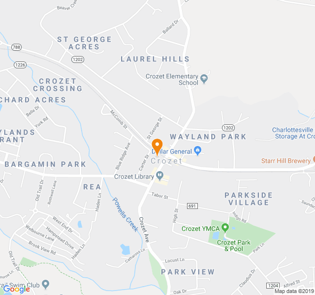 Mountainside Senior Living, Retirement home, Crozet, VA, Senior Living