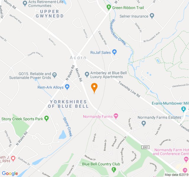 Normandy Farms Estates, Retirement home, Blue Bell, PA, Senior Living