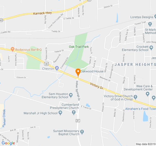 Oakwood Estates Marshall Tx at Yolanda Klein blog