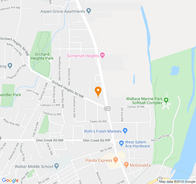 Orchard Heights by Bonaventure, Retirement home, Salem, OR, Senior