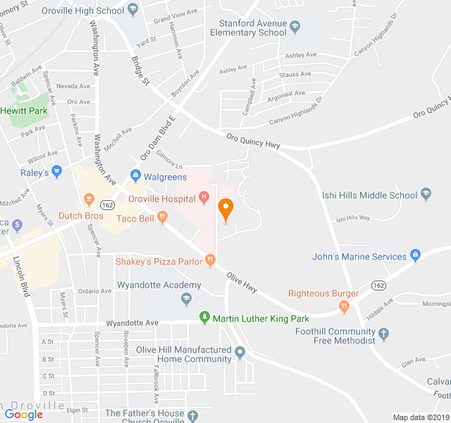 Oroville, Retirement home, Oroville, CA, Senior Living Housing Care