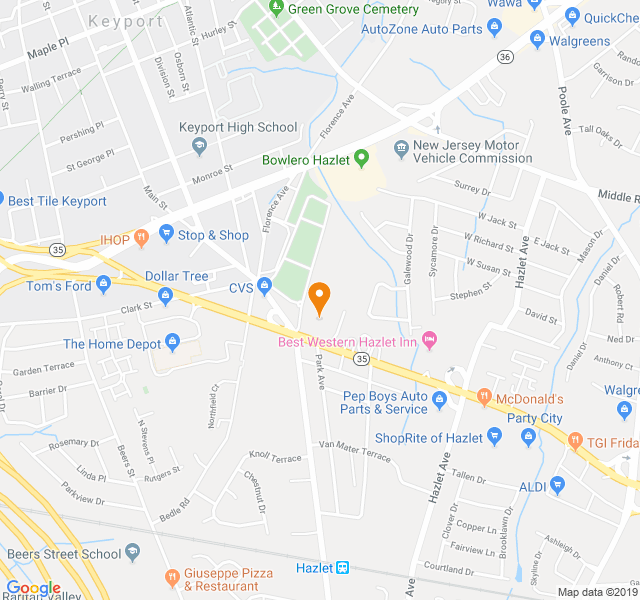 Regency Park Nursing Center, Retirement home, Hazlet, NJ, Senior Living