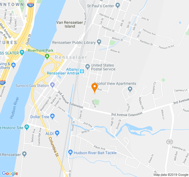 Renwyck Place, Retirement home, Rensselaer, NY, Senior Living Housing Care