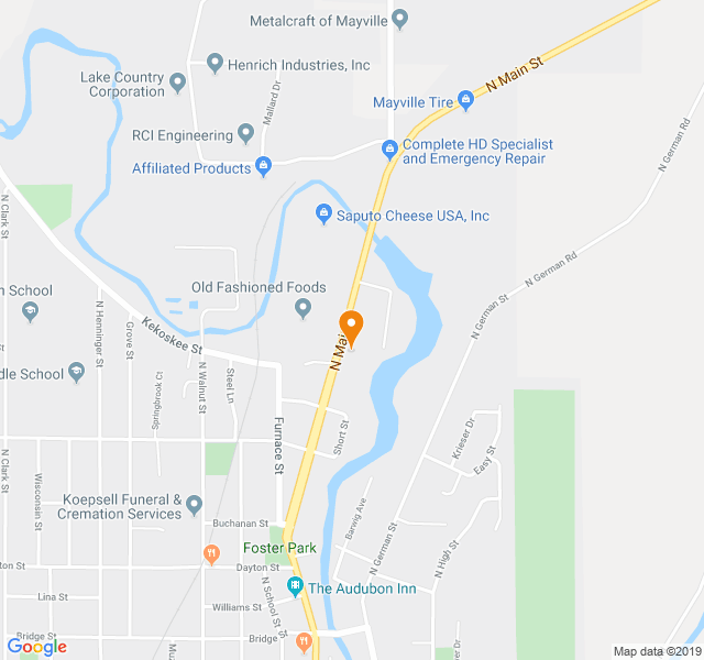 River Crest Manor Inc, Retirement home, Mayville, WI, Senior Living