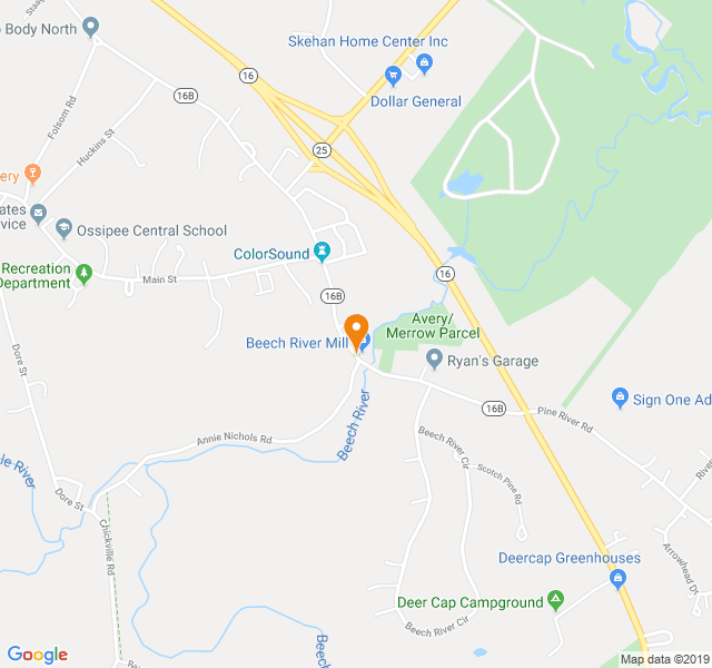 Riverview Manor, Retirement home, Center Ossipee, NH, Senior Living