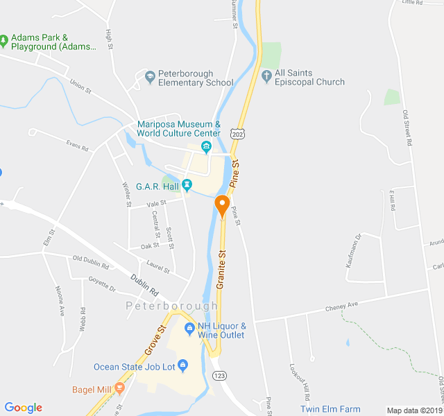 Robin Hill Farm, Retirement home, Peterborough, NH, Senior Living