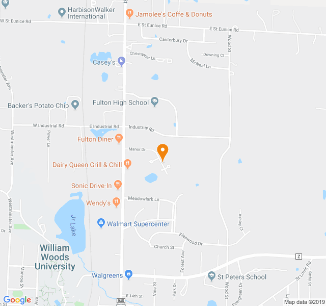 Rocktree Apartments, Retirement home, Fulton, MO, Senior Living Housing Care