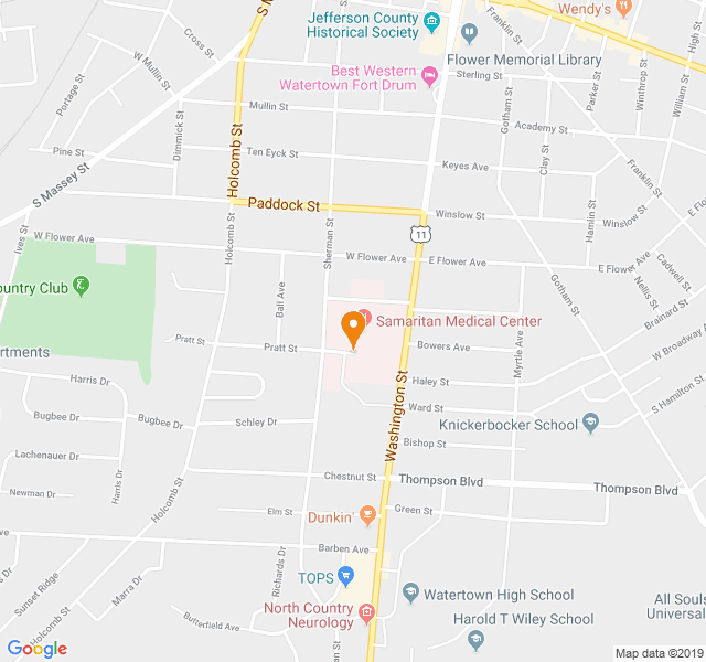 SamaritanKeep Home, Retirement home, Watertown, NY, Senior Living