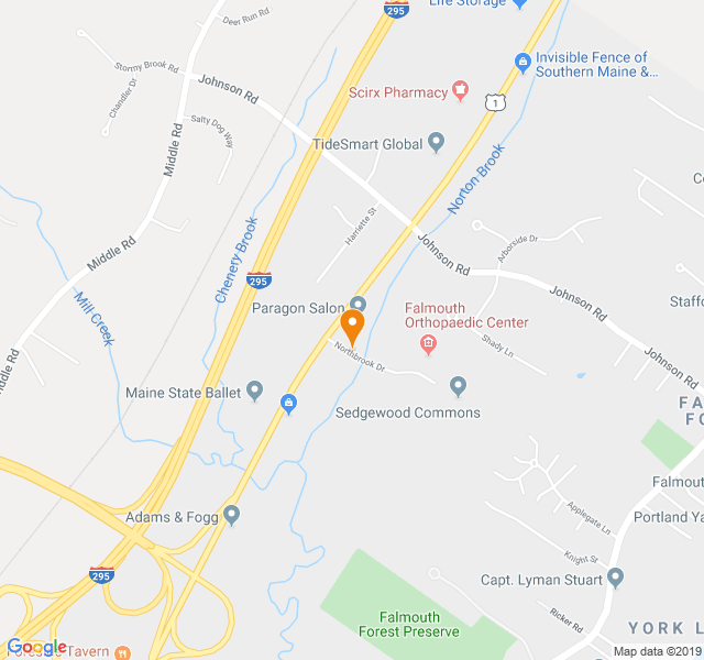 Sedgewood Commons, Retirement home, Falmouth, ME, Senior Living Housing