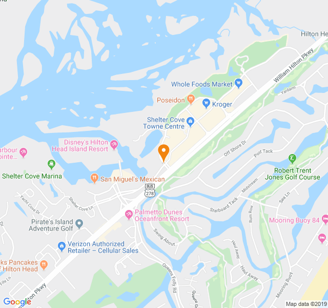 SouthShore Commons, Retirement home, Hilton Head Island, SC, Senior