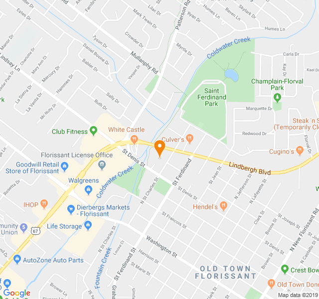 St Denis Retirement Community, Retirement home, Florissant, MO, Senior