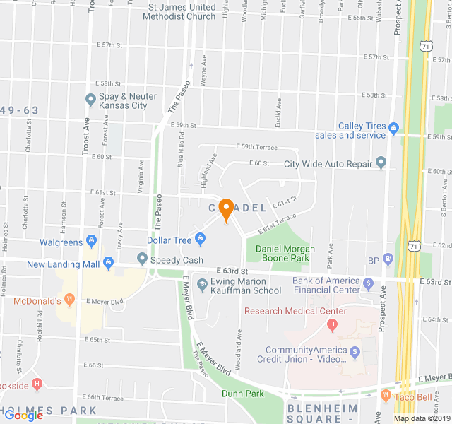St James Place, Retirement home, Kansas City, MO, Senior Living Housing Care