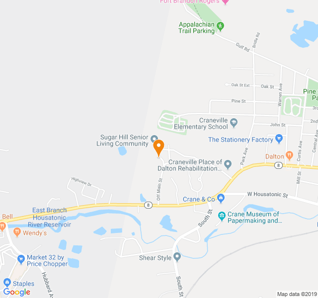 Sugar Hill Assisted Living, Retirement home, Dalton, MA, Senior Living