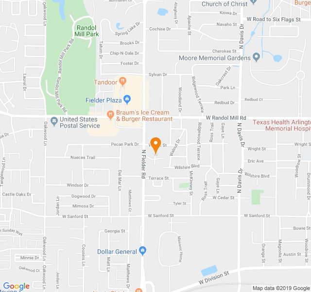 Broadway Plaza at Pecan Park, Retirement home, Arlington, TX, Senior