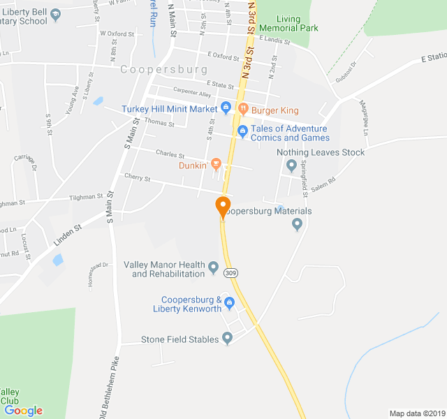 Valley Manor Rehabilitation, Retirement home, Coopersburg, PA, Senior