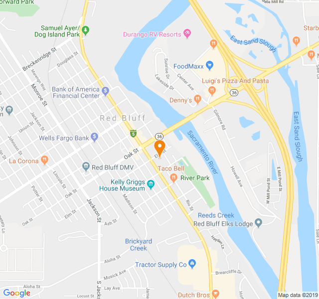 Villa Columba, Retirement home, Red Bluff, CA, Senior Living Housing Care