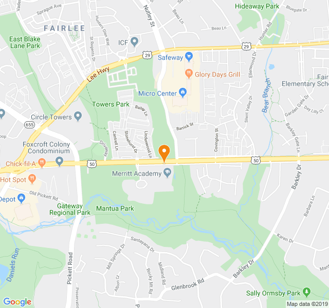 Virginian Retirement Community, Retirement home, Fairfax, VA, Senior