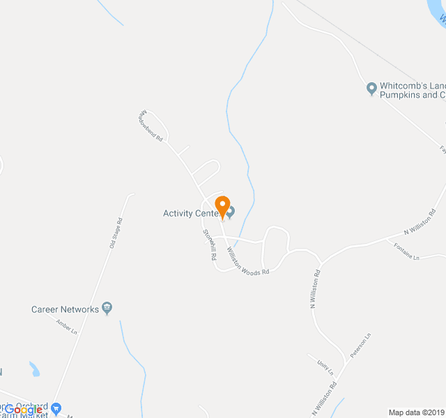 Williston Woods Cooperative, Retirement home, Williston, VT, Senior