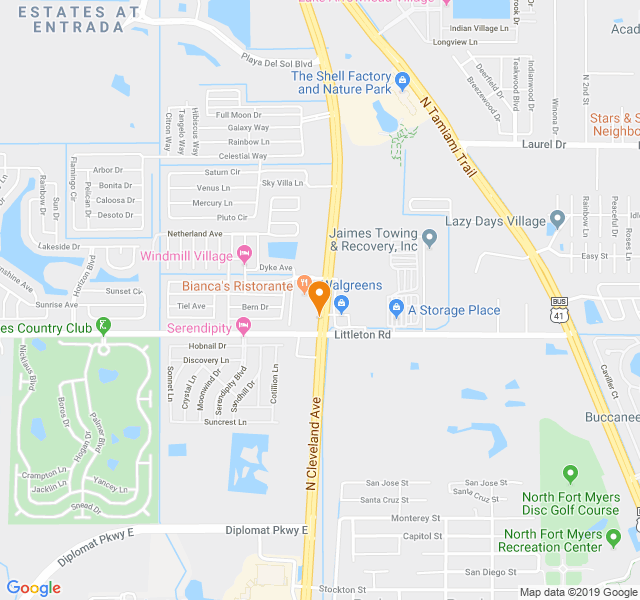 Windmill Village, Retirement home, North Fort Myers, FL, Senior Living Housing Care