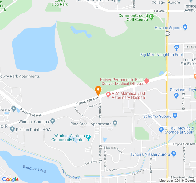 Windsor Gardens Realty Inc, Retirement home, Denver, CO, Senior Living