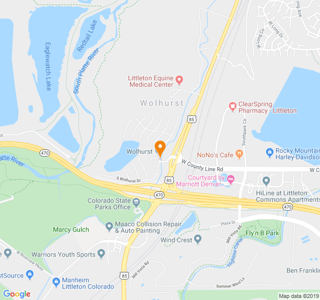 Wolhurst Adult Community, Retirement home, Littleton, CO, Senior Living Housing Care