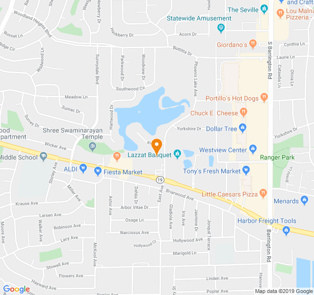 Zachary House, Retirement home, Streamwood, IL, Senior Living Housing Care