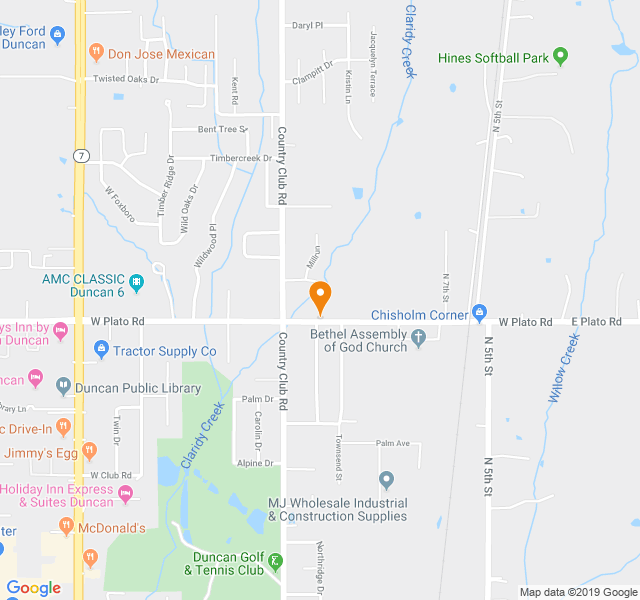 Sterling House of Duncan, Retirement home, Duncan, OK, Senior Living