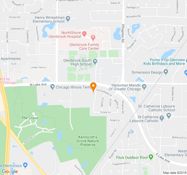 The Devonshire of Lisle, Retirement home, Chicago, IL, Senior Living