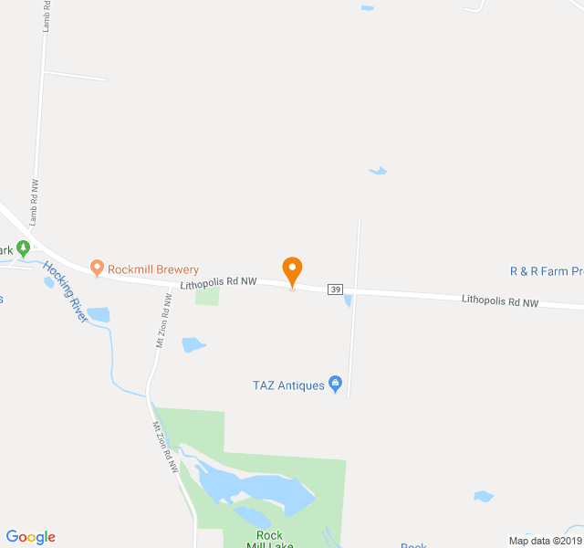 Altercare of Valley View, Retirement home, Lancaster, OH, Senior Living