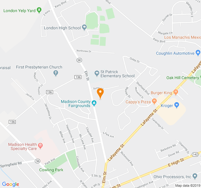 Arbors at London, Retirement home, London, OH, Senior Living Housing Care