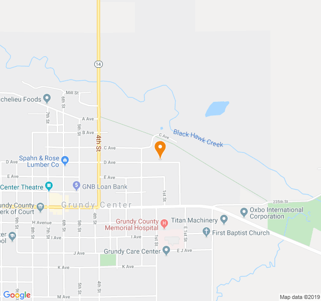 Arlington Place of Grundy Center, Retirement home, Grundy Center, IA