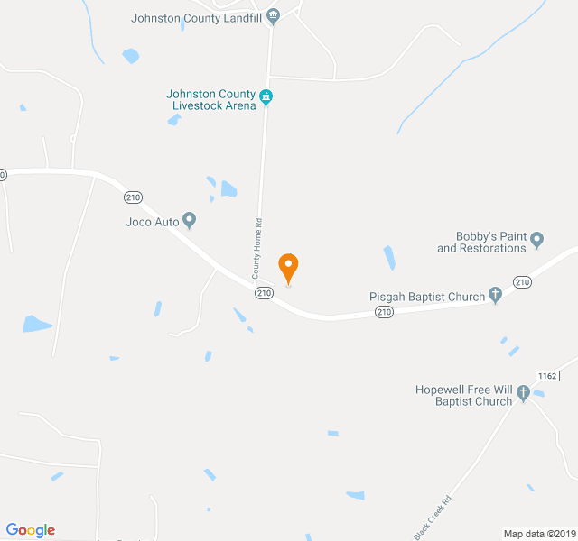 Autumn Wind Retirement Rest, Retirement home, Smithfield, NC, Senior