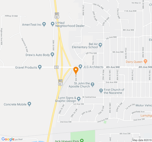 Baptist Home Of Kenmare, Retirement home, Monit, ND, Senior Living