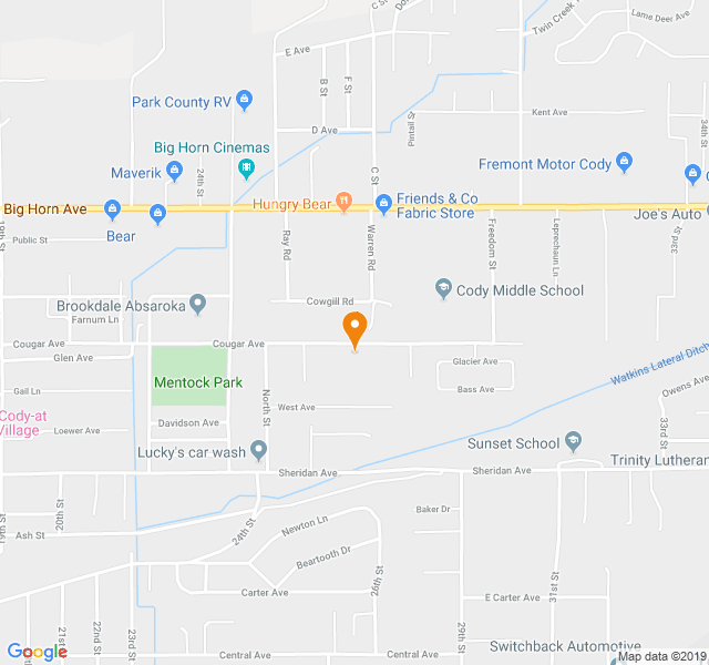 BeeHive Homes Of Cody, Retirement home, Cody, WY, Senior Living Housing