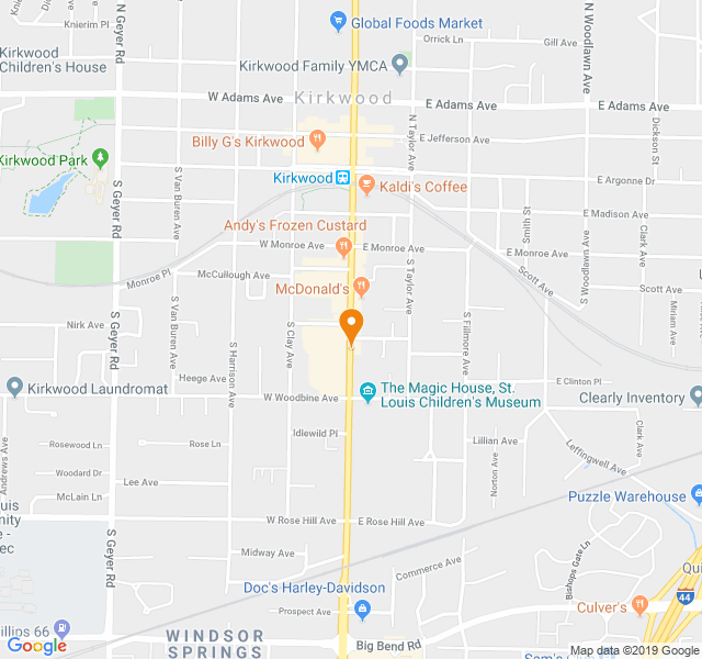 Bethesda Gardens, Retirement home, Kirkwood, MO, Senior Living Housing Care