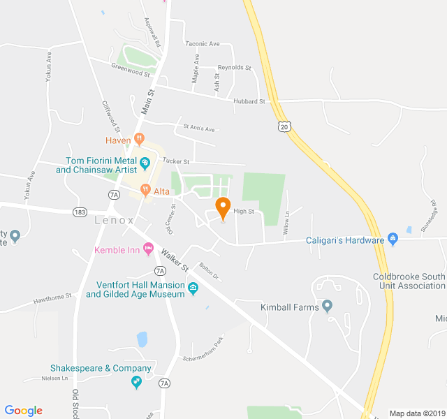 Cameron House, Retirement home, Lenox, MA, Senior Living Housing Care