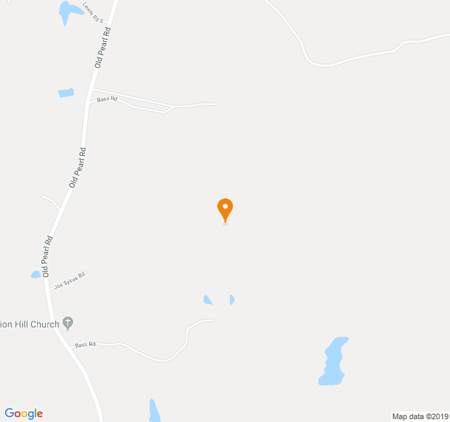 Castin Home, Retirement home, Florence, MS, Senior Living Housing Care