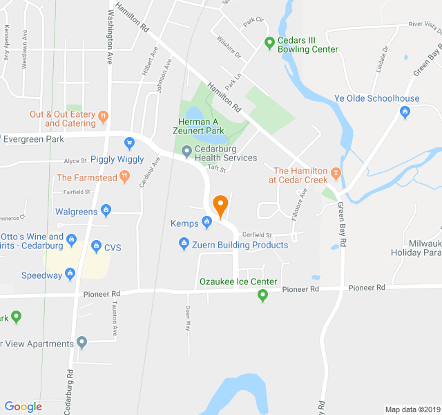 Cedar Gardens, Retirement home, Cedarburg, WI, Senior Living Housing Care