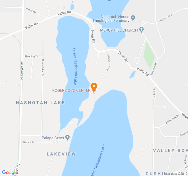 Cedar Ridge Foundation, Retirement home, Oconomowoc, WI, Senior Living