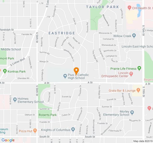 Clark Jeary Retirement Community, Retirement home, Lincoln, NE, Senior