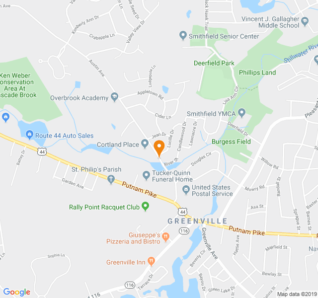 Cortland Place, Retirement home, Greenville, RI, Senior Living Housing Care