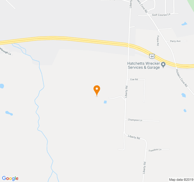 Country Haven, Retirement home, Estill Springs, TN, Senior Living