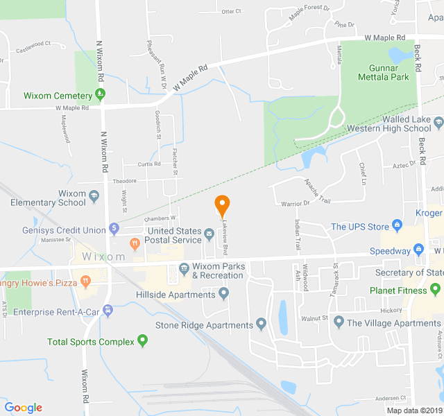 Courtyard Manor Inc, Retirement home, Wixom, MI, Senior Living Housing Care