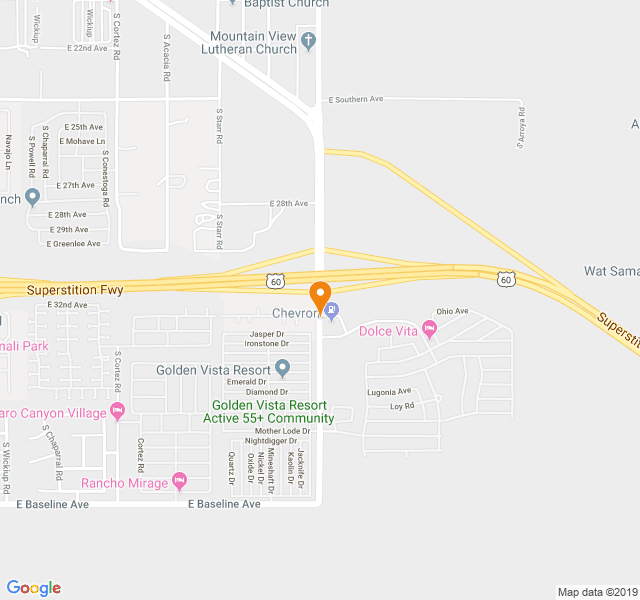 Dolce Vita, Retirement home, Apache Junction, AZ, Senior Living Housing