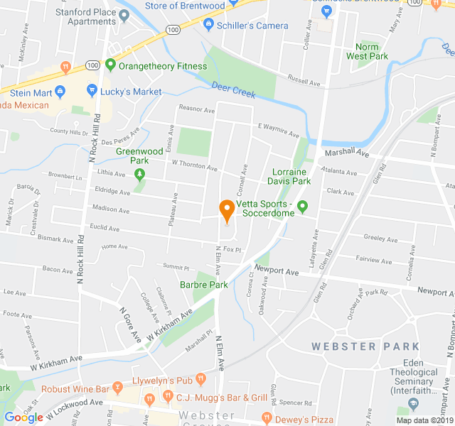 Douglass Manor Apartments, Retirement home, ster Groves, MO, Senior