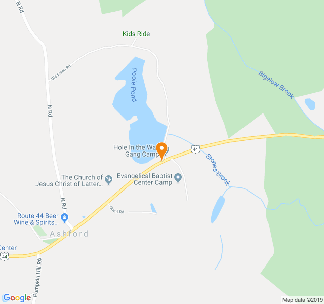 Evangelical Baptist Home, Retirement home, Ashford, CT, Senior Living