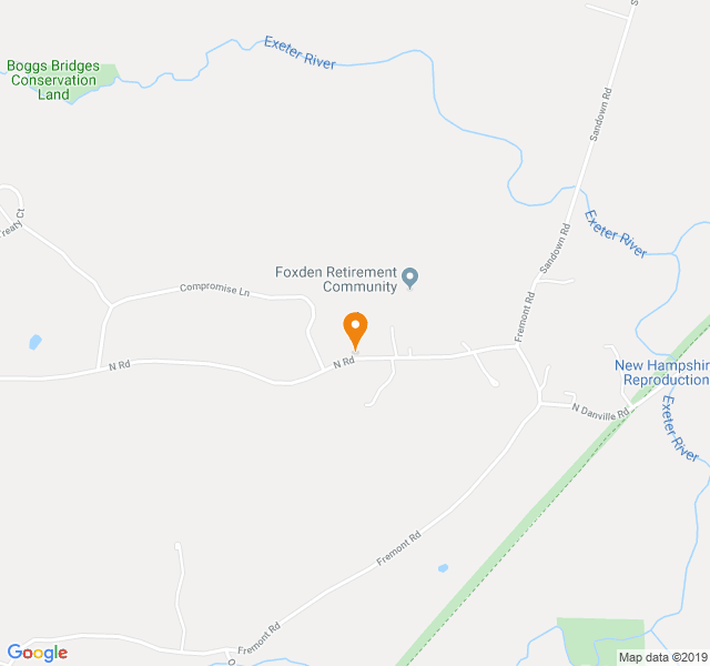 Fox Den Retirement Community, Retirement home, Sandown, NH, Senior