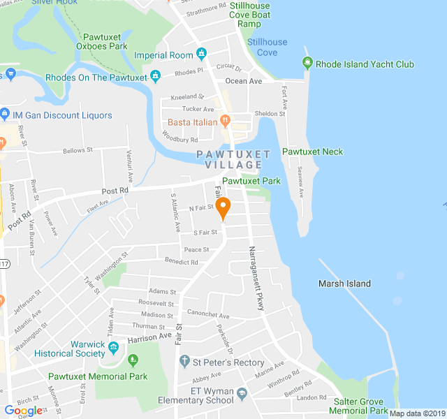 Gaspee Mansion Ltd, Retirement home, Warwick, RI, Senior Living Housing