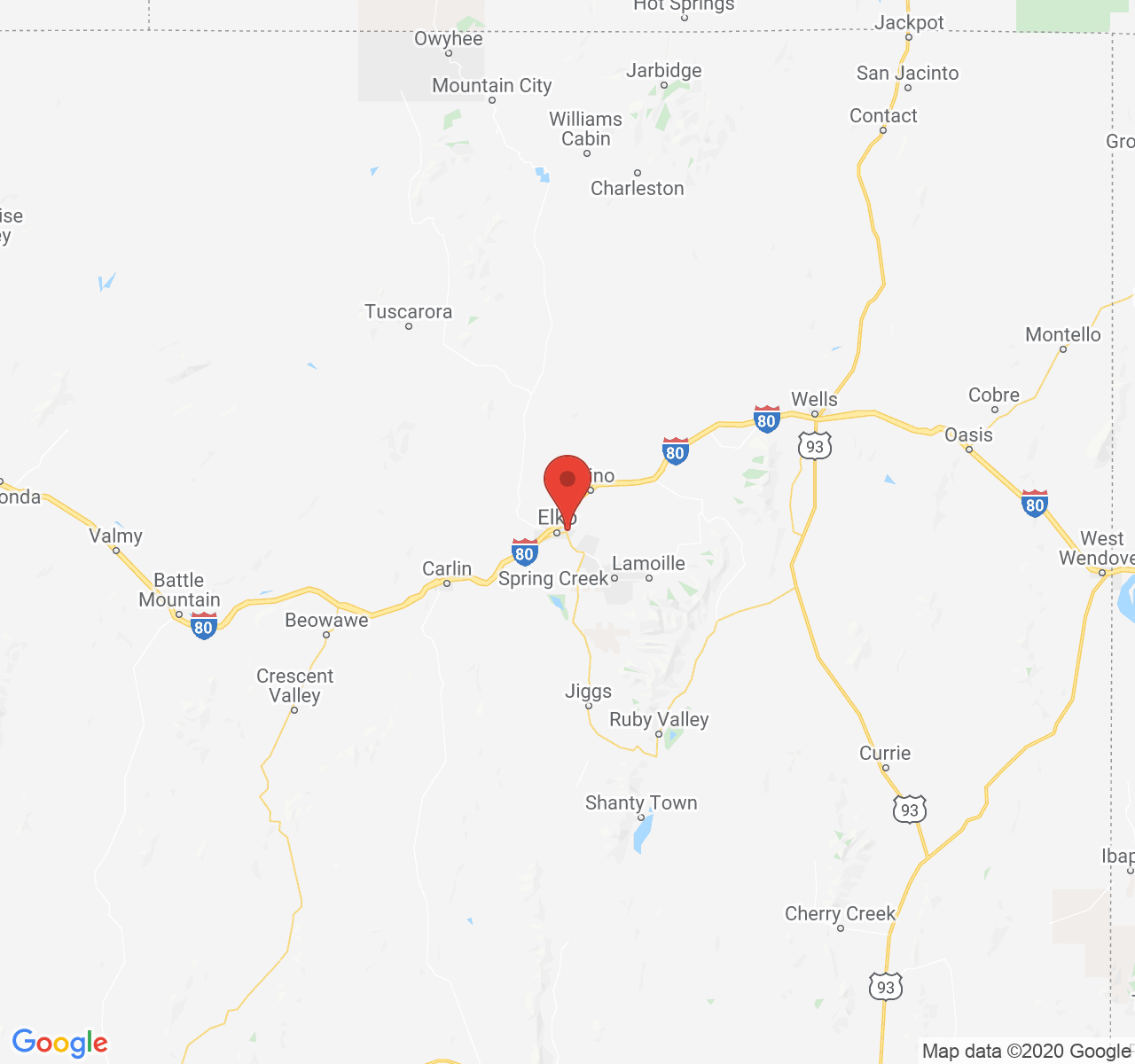 Golden Age Guest Home, Retirement home, Elko, NV, Senior